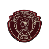 The Travelers Club
