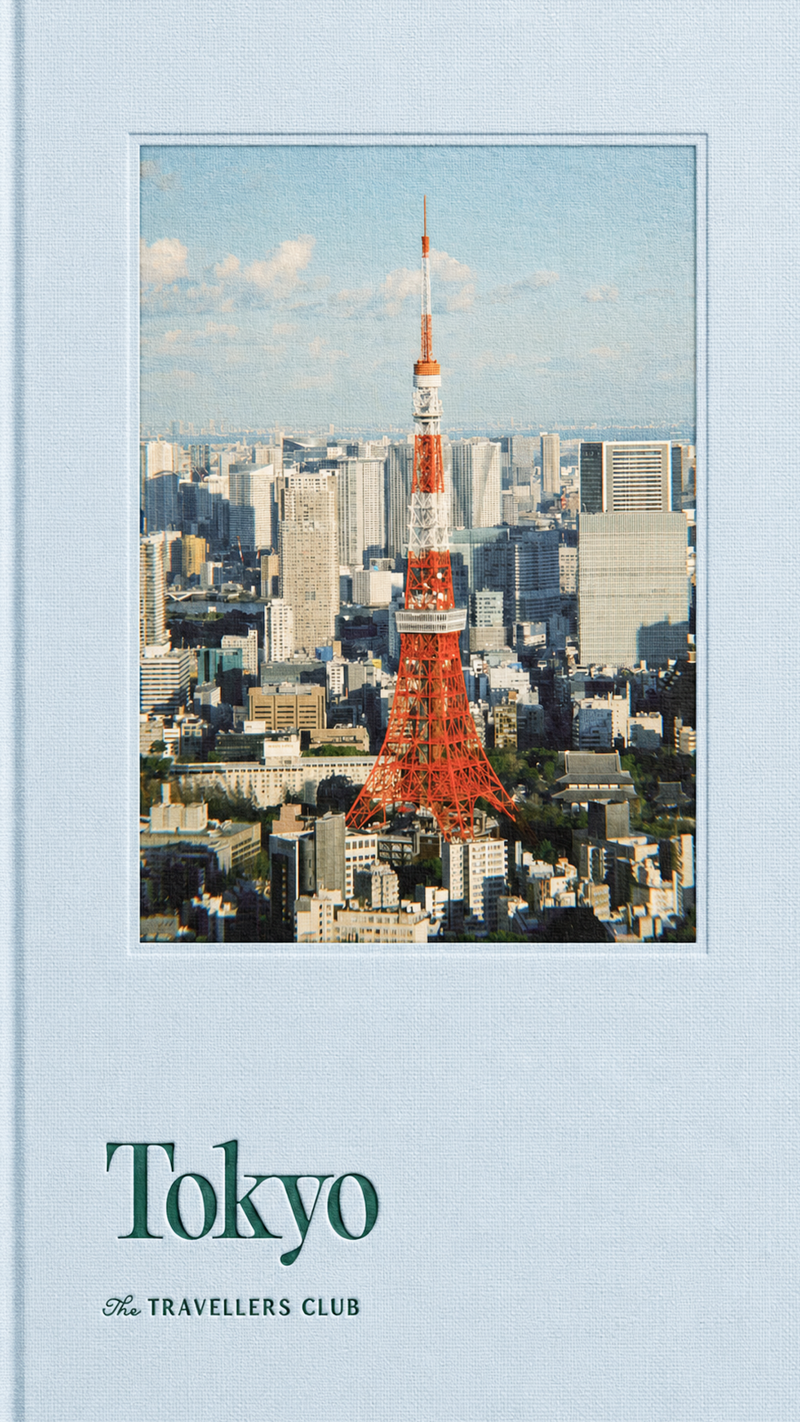 Tokyo