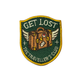 Get Lost