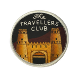 Travellers Club Fort