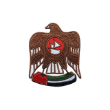 UAE Emblem