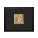 1800s Greek God Hermes 2 Lepta