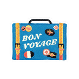 Vintage Suitcase