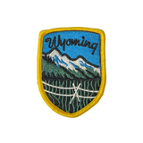 Wyoming Frontier