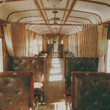 The Orient Express