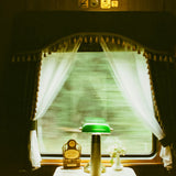 The Orient Express